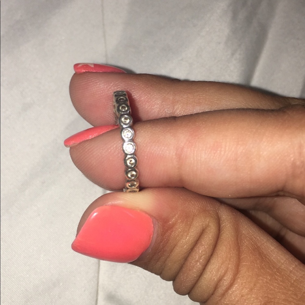 Pandora ring